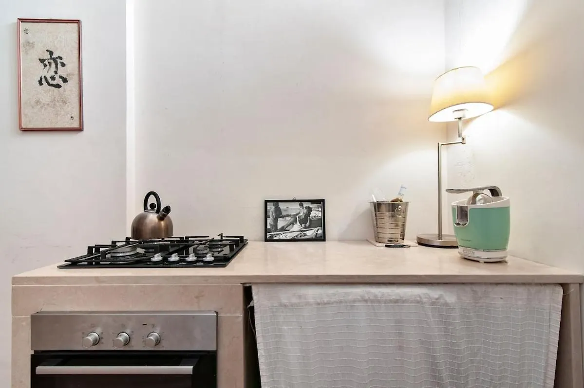 Palazzo Apostolico Orsini - Lecce Selection Apartamento