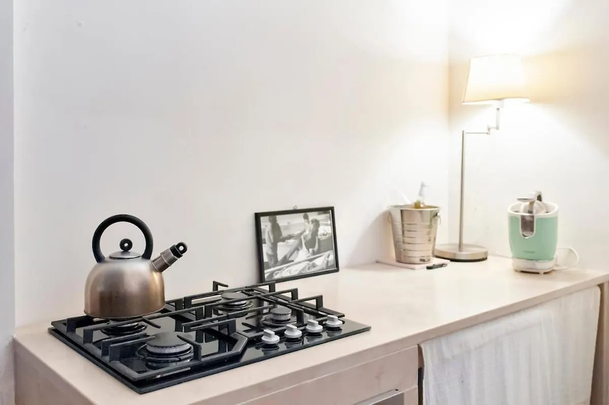 Palazzo Apostolico Orsini - Lecce Selection Apartamento Itália