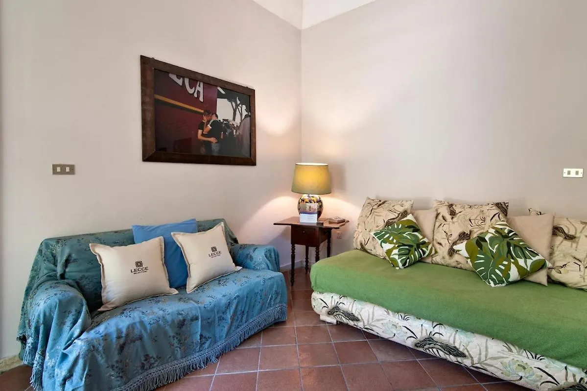 Palazzo Apostolico Orsini - Lecce Selection Apartamento 0*,  Itália
