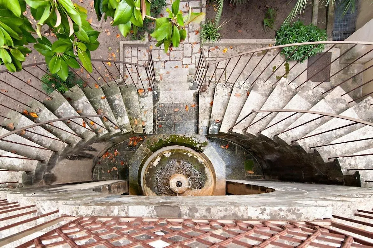 Palazzo Apostolico Orsini - Lecce Selection Lägenhet