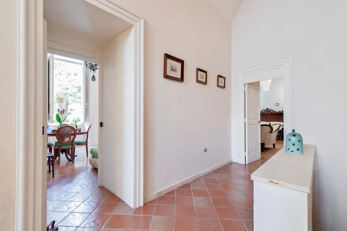 Palazzo Apostolico Orsini - Lecce Selection Apartamento