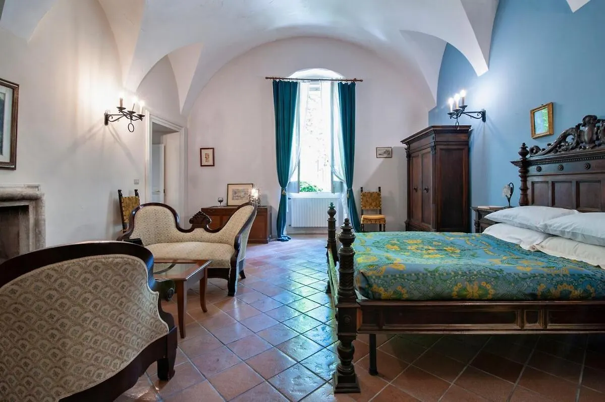 Palazzo Apostolico Orsini - Lecce Selection Lägenhet Italien