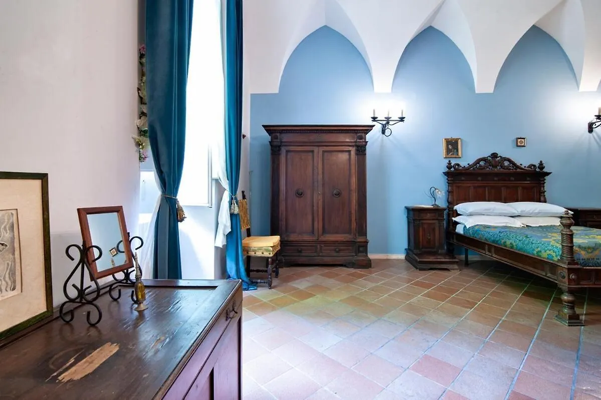 Palazzo Apostolico Orsini - Lecce Selection Apartamento 0*,