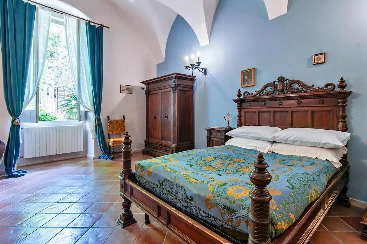 Palazzo Apostolico Orsini - Lecce Selection location