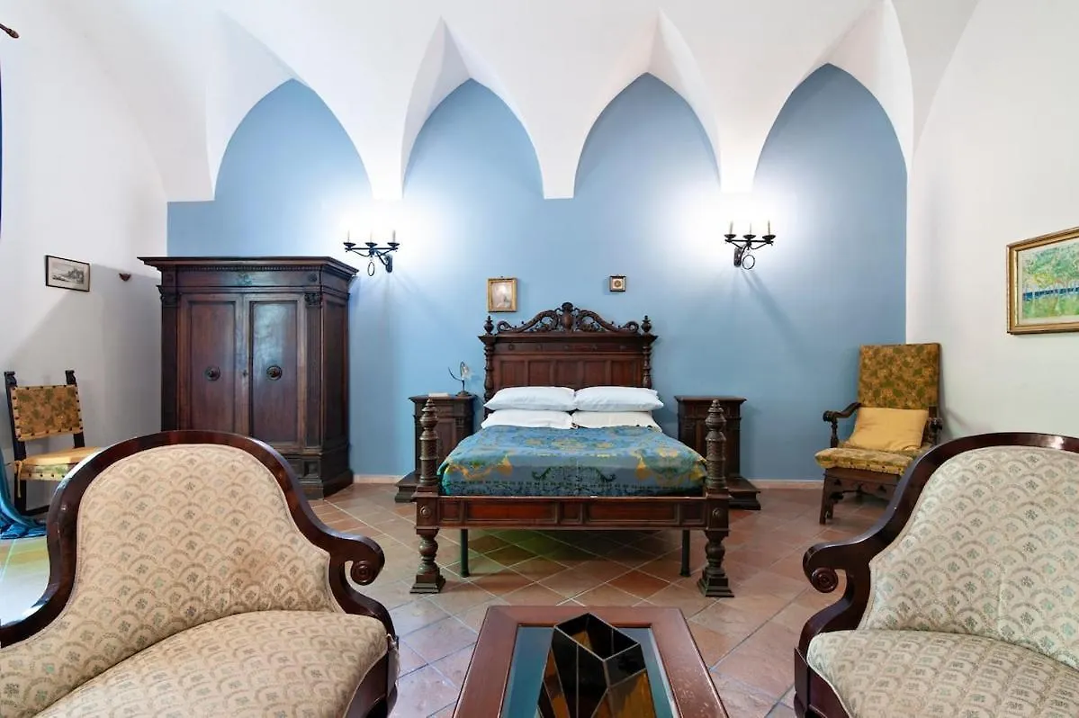 Palazzo Apostolico Orsini - Lecce Selection Lägenhet 0*,