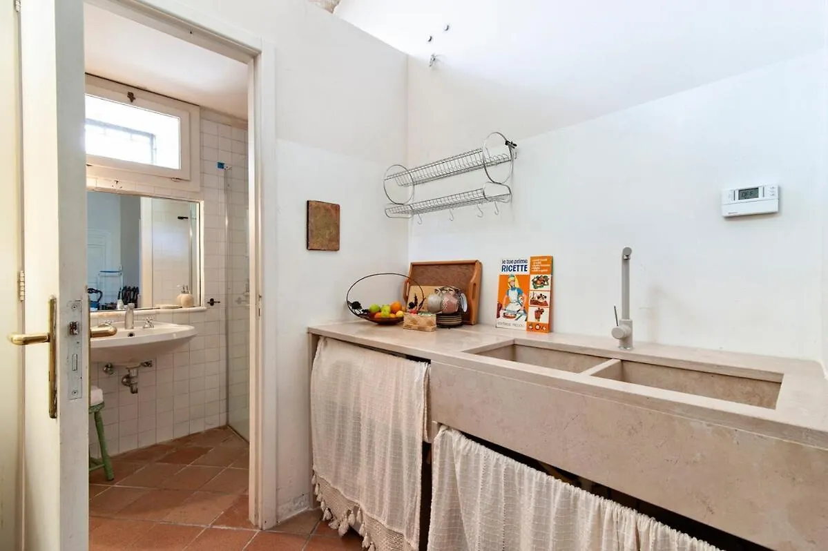 Palazzo Apostolico Orsini - Lecce Selection Apartamento