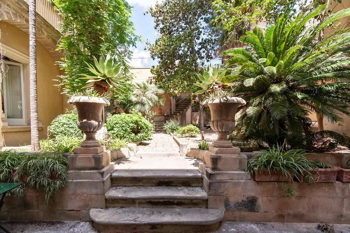 Palazzo Apostolico Orsini - Lecce Selection Apartamento