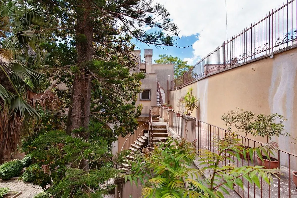 Palazzo Apostolico Orsini - Lecce Selection Apartamento