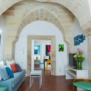 Casa Flow Appartamento