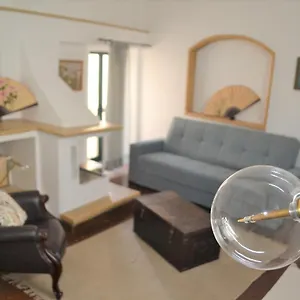  Holiday home Upstairs - Lazy Terrace